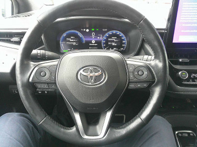 Toyota Corolla Gebrauchtwagen