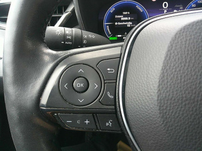 Toyota Corolla Gebrauchtwagen