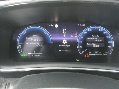 Toyota Corolla Gebrauchtwagen