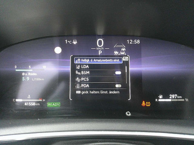 Toyota Corolla Gebrauchtwagen