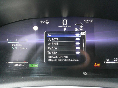 Toyota Corolla Gebrauchtwagen