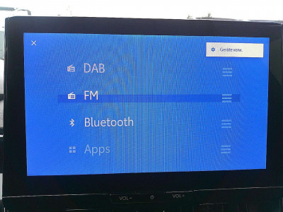 Toyota Corolla Gebrauchtwagen