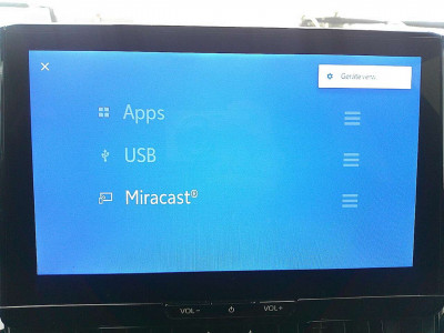 Toyota Corolla Gebrauchtwagen