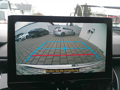 Toyota Corolla Gebrauchtwagen