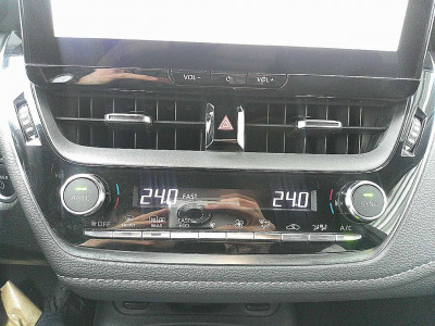 Toyota Corolla Gebrauchtwagen