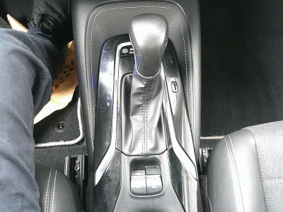 Toyota Corolla Gebrauchtwagen