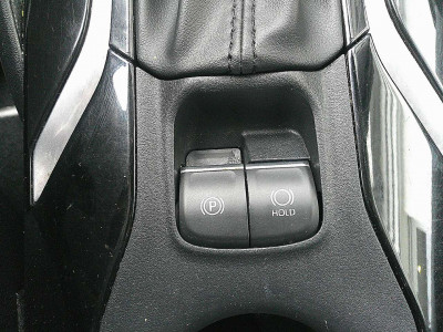 Toyota Corolla Gebrauchtwagen