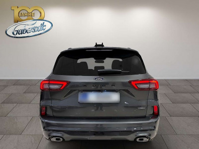 Ford Kuga Neuwagen
