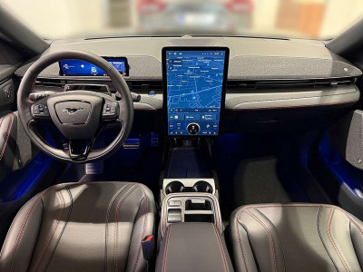 Ford Mustang Mach-E Neuwagen