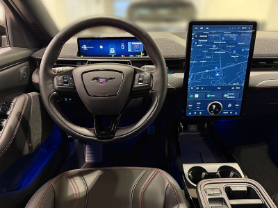 Ford Mustang Mach-E Neuwagen