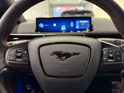 Ford Mustang Mach-E Neuwagen