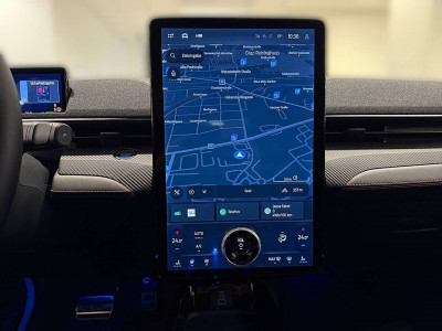 Ford Mustang Mach-E Neuwagen