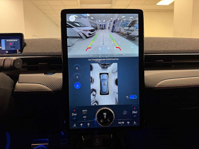 Ford Mustang Mach-E Neuwagen