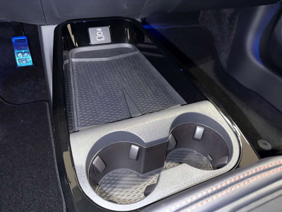 Ford Mustang Mach-E Neuwagen