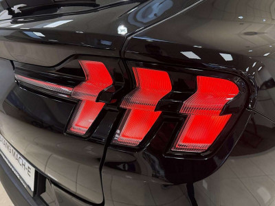 Ford Mustang Mach-E Neuwagen