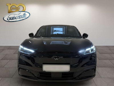 Ford Mustang Mach-E Neuwagen
