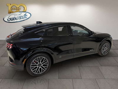 Ford Mustang Mach-E Neuwagen