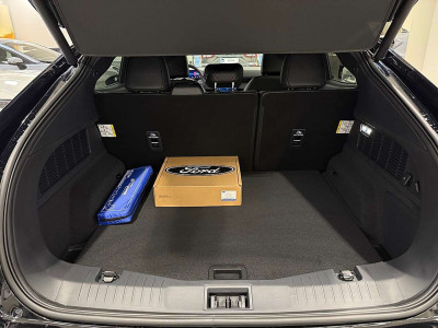 Ford Mustang Mach-E Neuwagen