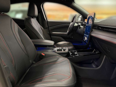 Ford Mustang Mach-E Neuwagen