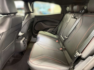 Ford Mustang Mach-E Neuwagen