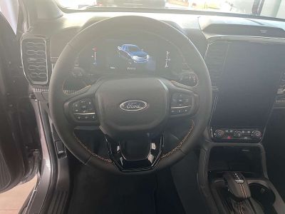 Ford Ranger Tageszulassung