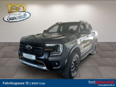 Ford Ranger Tageszulassung