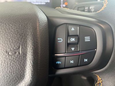 Ford Ranger Tageszulassung