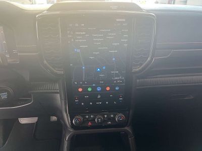 Ford Ranger Tageszulassung