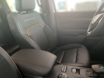 Ford Ranger Tageszulassung