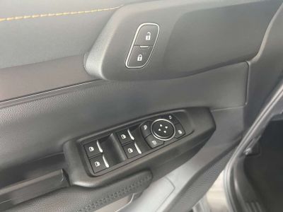 Ford Ranger Tageszulassung