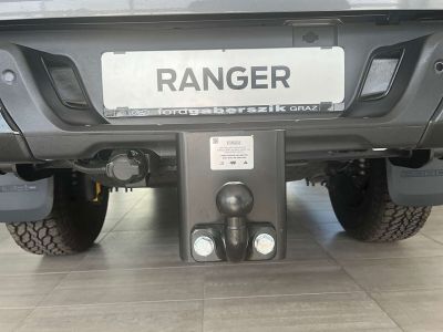 Ford Ranger Tageszulassung