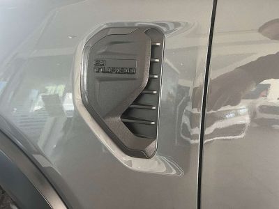 Ford Ranger Tageszulassung