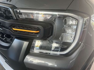 Ford Ranger Tageszulassung