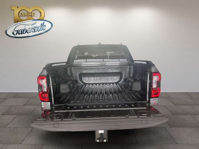 Ford Ranger Tageszulassung