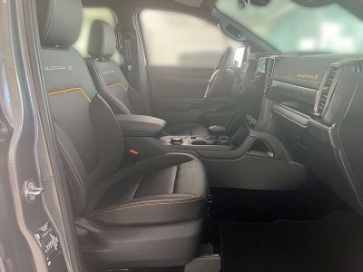 Ford Ranger Tageszulassung