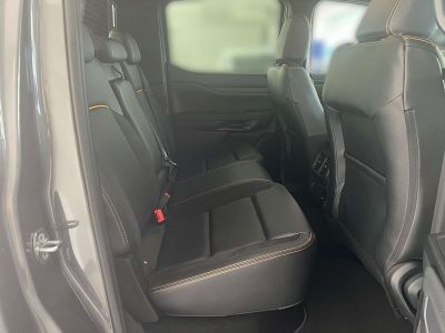 Ford Ranger Tageszulassung