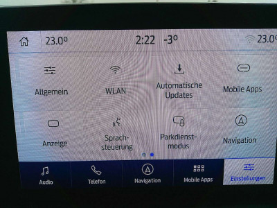 Ford Kuga Gebrauchtwagen