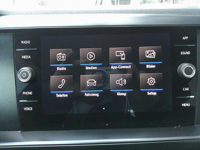 VW Polo Gebrauchtwagen