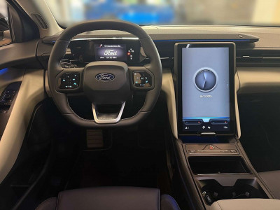 Ford Explorer Neuwagen