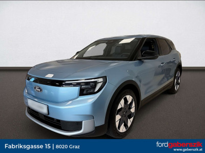 Ford Explorer Neuwagen