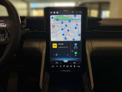 Ford Explorer Neuwagen