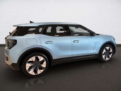 Ford Explorer Neuwagen