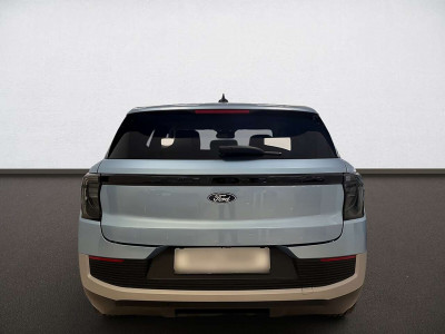 Ford Explorer Neuwagen