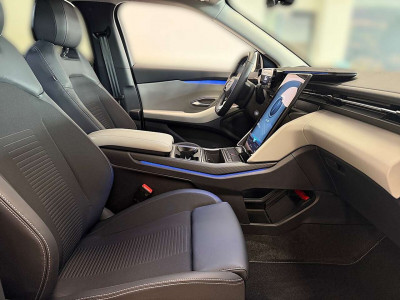 Ford Explorer Neuwagen