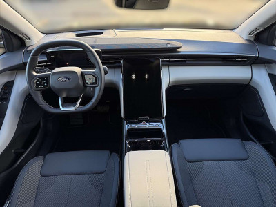 Ford Explorer Neuwagen