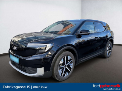 Ford Explorer Neuwagen