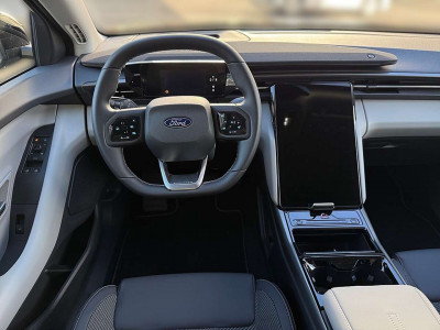 Ford Explorer Neuwagen