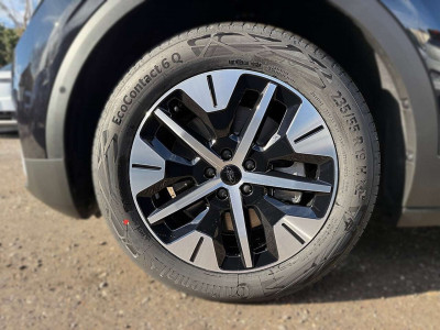 Ford Explorer Neuwagen