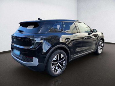 Ford Explorer Neuwagen