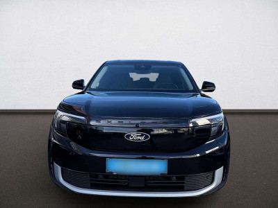 Ford Explorer Neuwagen